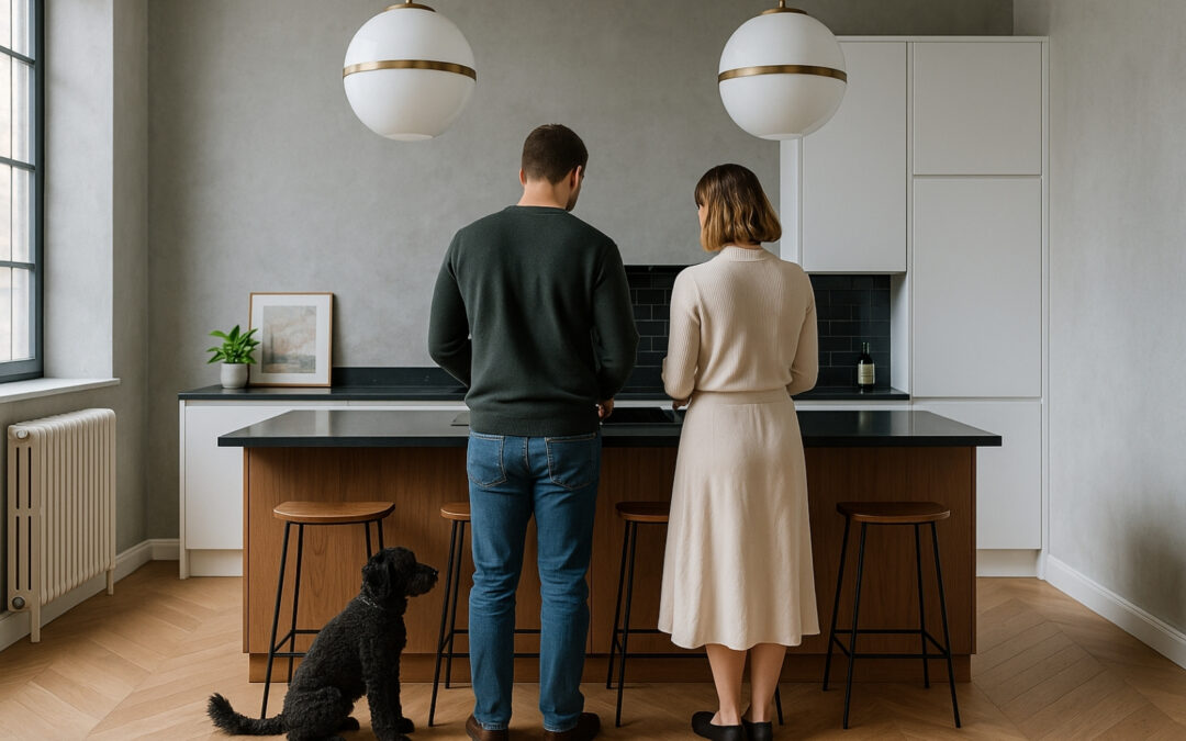 ¿Por qué elegir una cocina a medida y no modular?
